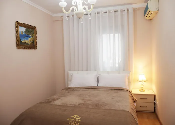 Dream House Enia 2 * Shkodër