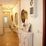 شقة Dream House Enia 2 شكودر