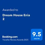 Dream House Enia 2 * شكودر