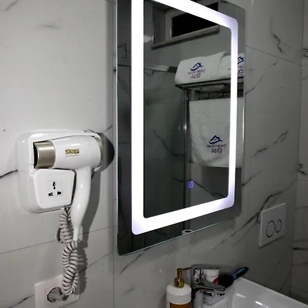 Dream House Enia 2 Διαμέρισμα