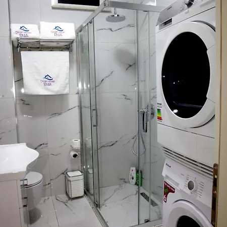 Διαμέρισμα Dream House Enia 2 *