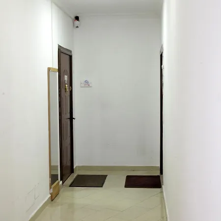 Apartment Dream House Enia 2 *