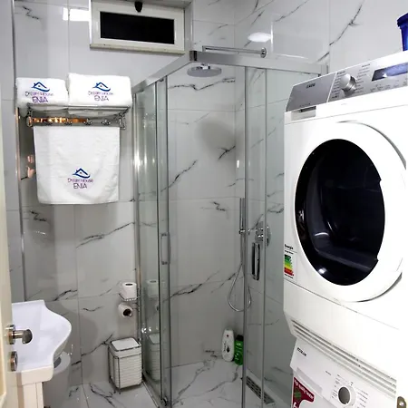 Апартаменты Dream House Enia 2 *