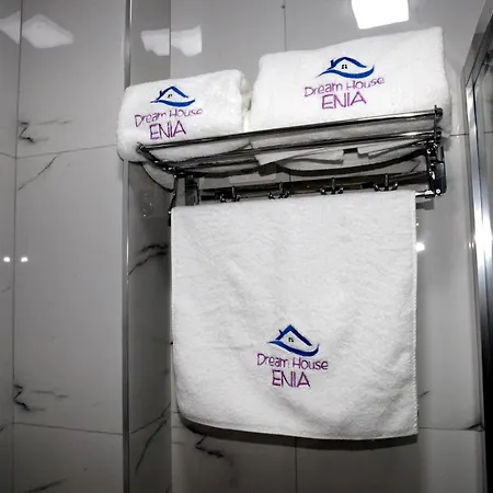 Dream House Enia 2 Апартаменты