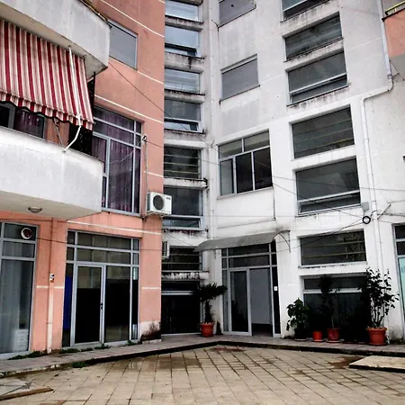 Dream House Enia 2 Σκόδρα