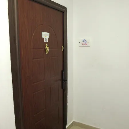 Διαμέρισμα Dream House Enia 2