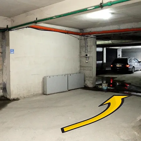 Dream House Enia 2 Σκόδρα