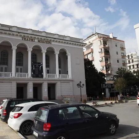 Dream House Enia 2 Daire *