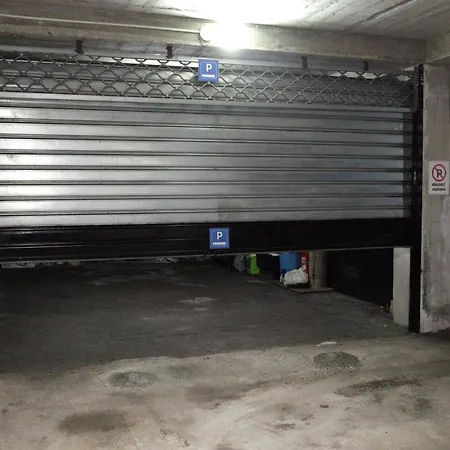 Dream House Enia 2 Σκόδρα