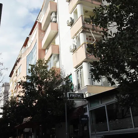 Dream House Enia 2 Apartment