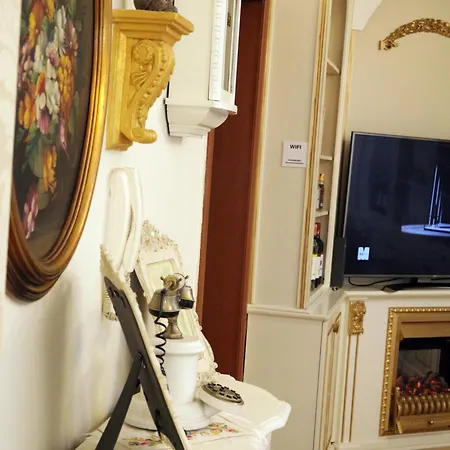 Dream House Enia 2 Σκόδρα