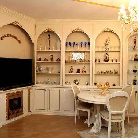 Dream House Enia 2 Apartment