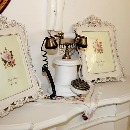 Dream House Enia 2 * Σκόδρα