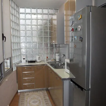 Dream House Enia 2 Апартаменты Шкодер