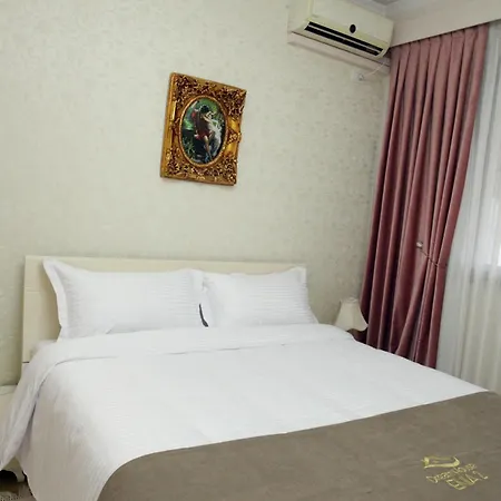 Dream House Enia 2 Apartment