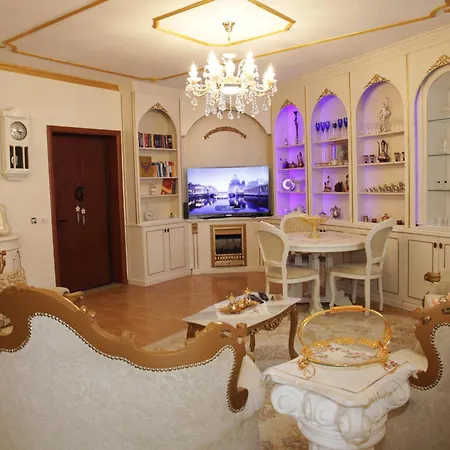 Апартаменты Dream House Enia 2 *