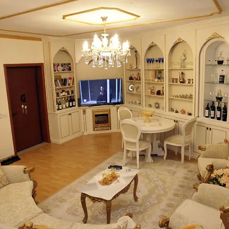 Dream House Enia 2 * Shkodër
