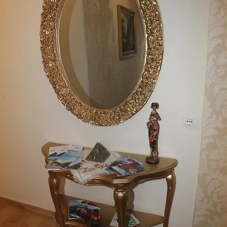 Dream House Enia 2 * Shkodër