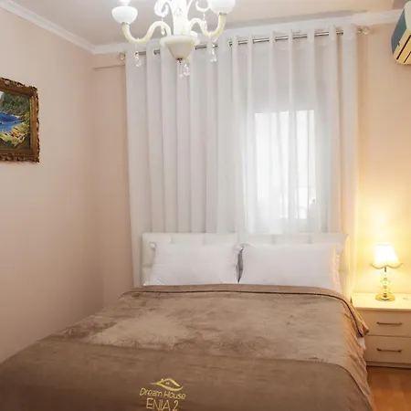 Dream House Enia 2 * Shkodër