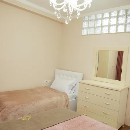 Dream House Enia 2 Апартаменты