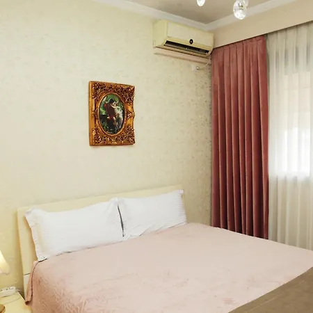 Dream House Enia 2 * Shkodër