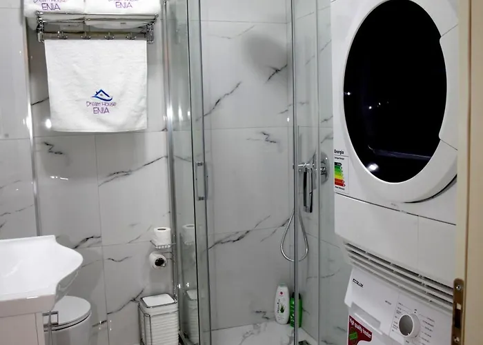 Daire Dream House Enia 2 *