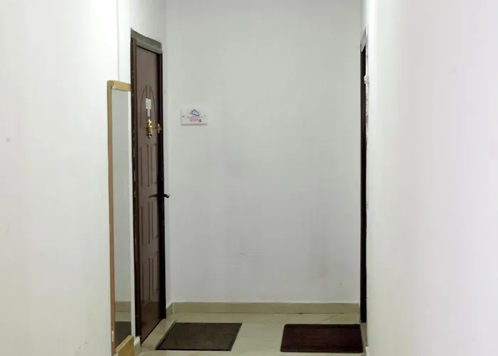 Appartement Dream House Enia 2 *