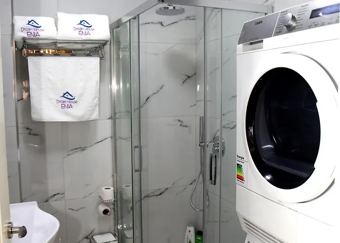 Daire Dream House Enia 2 *