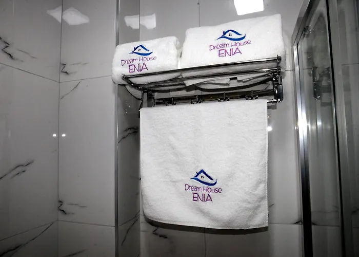 Dream House Enia 2 Appartement