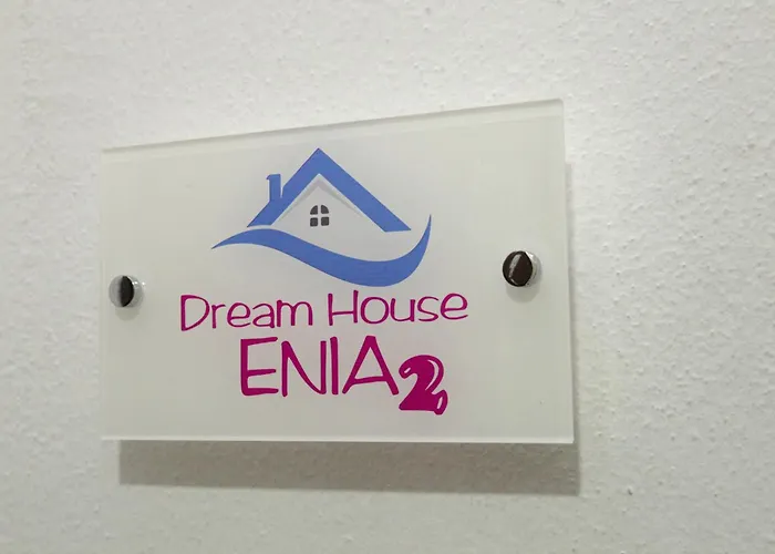 Daire Dream House Enia 2
