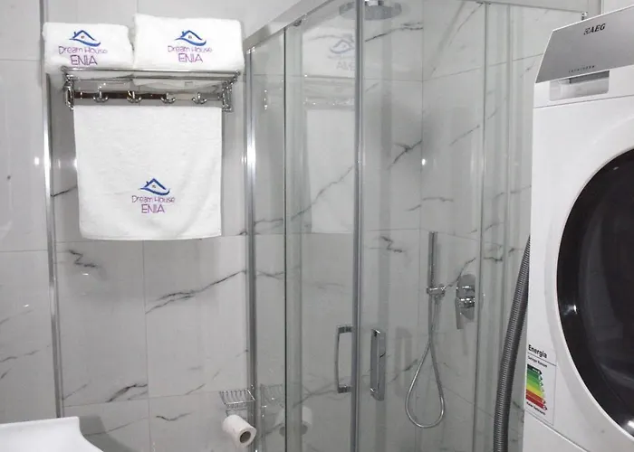 Daire Dream House Enia 2 Shkodër