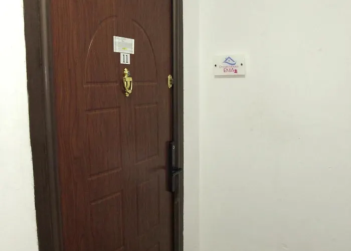 Daire Dream House Enia 2