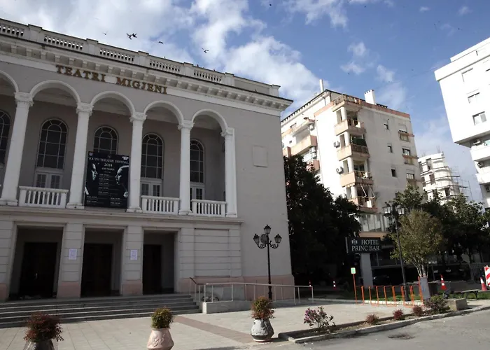 Daire Dream House Enia 2