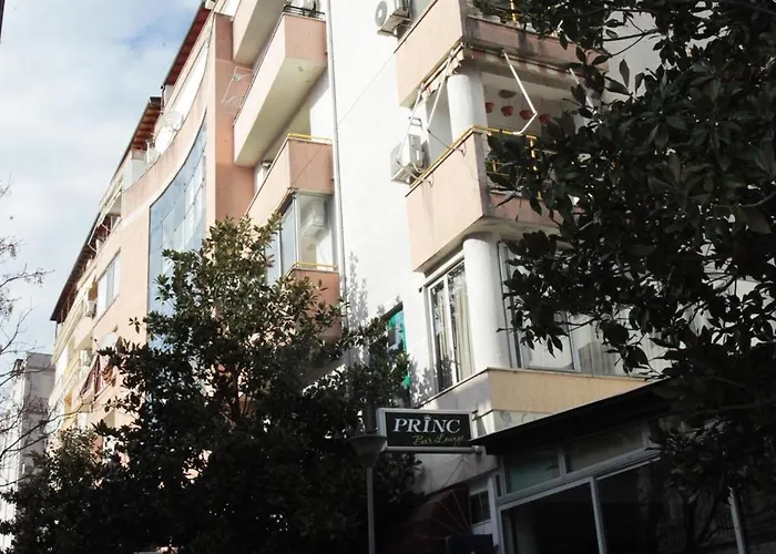 Dream House Enia 2 Daire