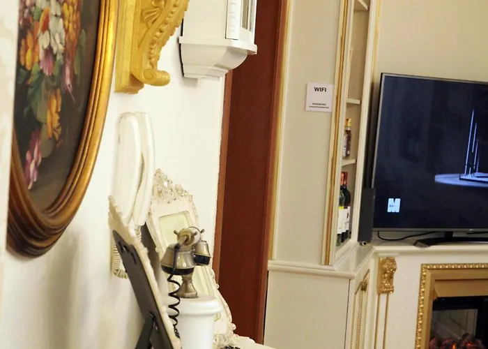 Dream House Enia 2 Shkodër