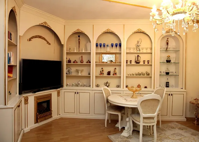 Dream House Enia 2 Daire