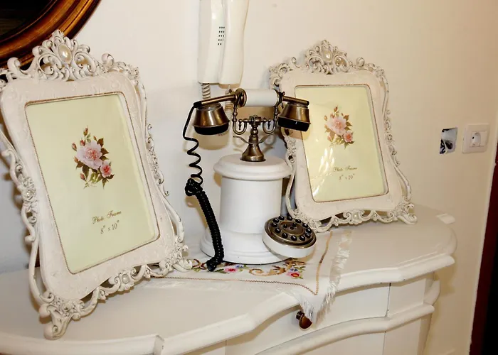 Dream House Enia 2 * Shkodër