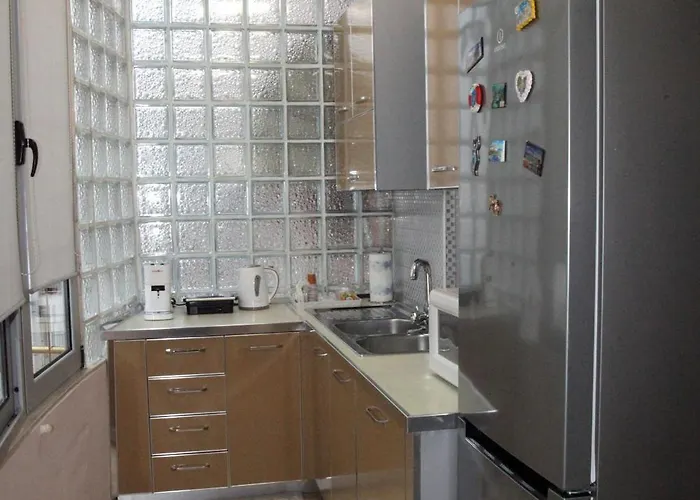 Dream House Enia 2 Daire Shkodër