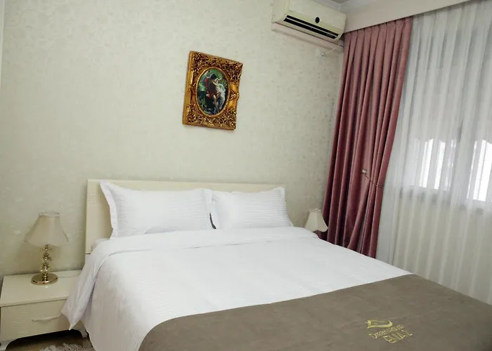 Dream House Enia 2 Appartement