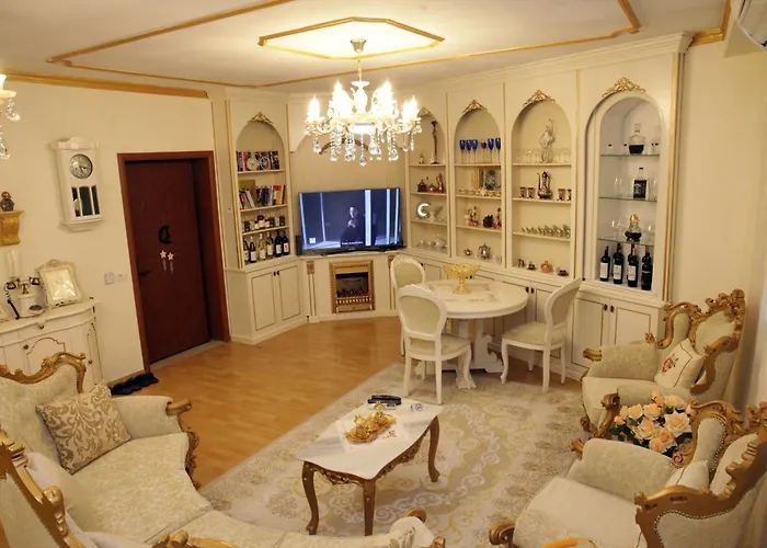 Dream House Enia 2 * Shkodër