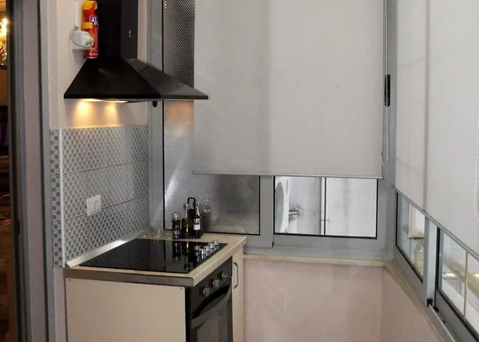 Dream House Enia 2 Shkodër