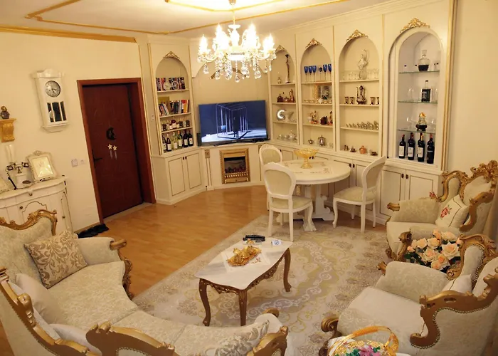 Dream House Enia 2 * Shkodër