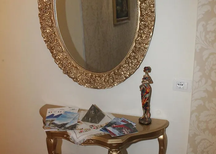 Dream House Enia 2 * Shkodër