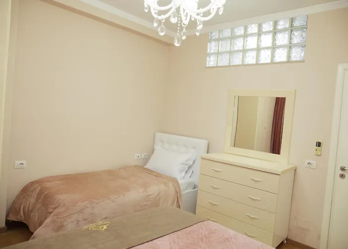 Dream House Enia 2 Appartement