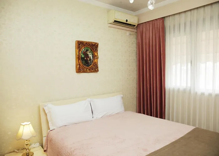 Dream House Enia 2 * Shkodër